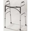 Junior Deluxe Folding Walker