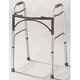 Junior Deluxe Folding Walker