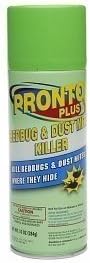 Pronto Plus Bedbug &amp; Dust Mite Spray