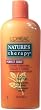 LOREAL Natures Therapy Perfect Curls Defining Conditioner for Dry, Frizzy Curls 8oz/237ml