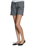 Vans Damen kurze Hose BEACHY, Onyx, 7, VMLW158