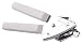 Kitchen & Housewares : Roscan  Deluxe Chromeplated Canopener