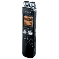 Sony ICD-SX712 Digital Flash Voice Recorder