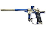 Planet Eclipse SL8R Ego Paintball Gun - Ocean - Cream / Blue