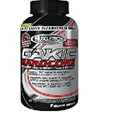MuscleTech Gakic Hardcore, 128 caps