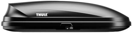 Thule Pulse Cargo Box, Black