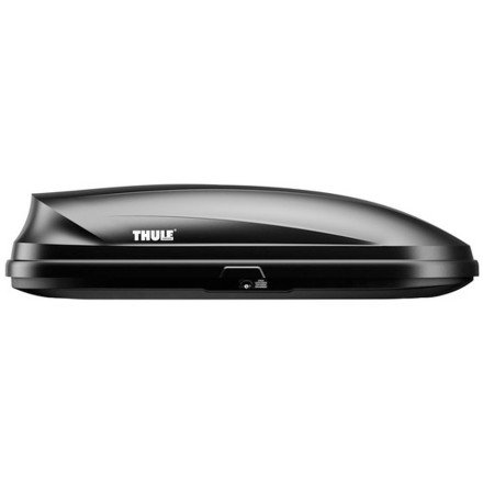 Thule Pulse Cargo Box, Black