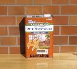 和信化学工業 ガードラック ラテックス 3.5kg 水性木材保護着色剤 LX-11 グレー