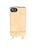 Marc by Marc Jacobs（マークジェイコブス）　Melts iPhone 5/5S ケース[並行輸入品]