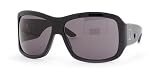 DIOR LOVINGLYDIOR 1 S KVA DARK GRAY PLASTIC SUNGLASSES by SAFILO