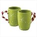 CHRISTMAS MUGS