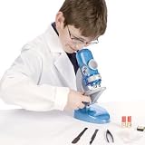 Optic Explorer Quick Switch Microscope (Colors Vary)