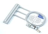31xuM7hXZHL. SL160  Tiny Hoop for Brother Innovis 1500D Embroidery Machine