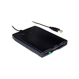 IMAGE OF External Slimline Floppy Drive