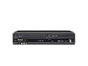 Panasonic DMR-EZ49vEBK Super Multi Format Combi Recorder with Freeview