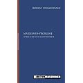 Marxismus-Probleme: Wirkliche und Konstruierte