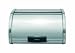 Brabantia 397080 Touch Bread Bin, Medium