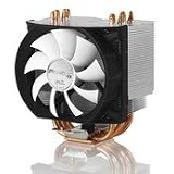 Arctic Cooling Freezer 13 - Processor cooler - ( Socket 754, Socket 775, Socket 939, Socket 1156, Socket AM2+, Socket 1366, Socket AM3 ) - aluminium - 92 mm