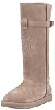 ESPRIT Nina Boot Y13032, Damen Stiefel, Beige (fossil beige 263), EU 37