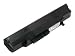 7.20v,2600mah,li-ion,hi-quality Replacement Laptop Battery For Fujitsu Fmv-biblo Loox U50wn, Fmv-biblo Loox U50x/v, Fmv-biblo Loox U50xn, Fmv-u8240, Fmv-u8250, Lifebook U810, Lifebook U1010, Compatible Part Numbers: Fmvnbp161, Fpcbp182