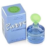 CURVE by Liz Claiborne Mini EDP .18 oz for Women