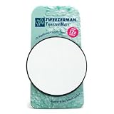 Exclusive By Tweezerman TweezerMate - 12X Magnification Personal Mirror -