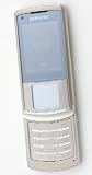 EMARTBUY SAMSUNG U900 MOBILE PHONE CLEAR CRYSTAL HARD CASE