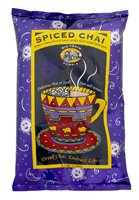 Chai Tea Spiced Chai Bulk 3.5lb Bag - Single Bag