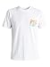 Quiksilver Men's Simple Pleasures Short Sleeve T-Shirt