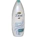 Dove Sensitive Skin Nourishing Body Wash, 24 Ounce (Pack of 3)