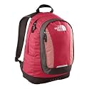 The North Face Vault Backpack - 1850cu in - Indian Clay Red