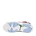 Nike Mens Air Jordan 6 Retro Spizike 