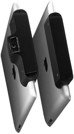 Infinea Tab 2 - 1D/2D with MSR, Bluetooth and RFID for iPad 2