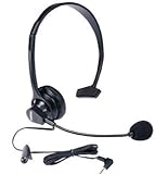 Uniden HS 910 Hands-Free Headset for Cordless Phones
