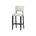Vegas Bar Stool - White