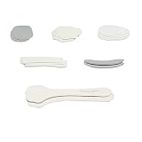 Foot Petals Stiletto Stylist Kit - White by 
