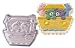 Wilton Cake Pan: Noah's Ark (2105-2026)