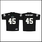 Ruettiger Notre Dame No 45 Football Jersey