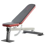 Club Utility Bench