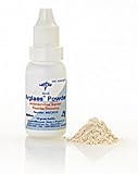 Arglaes Powder Dressing - 10 gm bottle, 4 box / Case, 20 Unit / Case