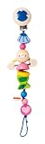 Heimess Mermaid Soother Chain