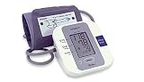 Omron IntelliSense Automatic Inflation Digital Blood Pressure Monitor