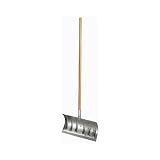 Ames 1642000 24 Aluminum Snow Pusher