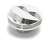 Billet Aluminum Oil Fill Cap Dome-Style Piston 1.25 in. Hole