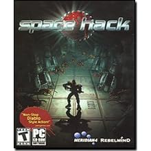 Space Hack: Video Games