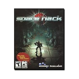 Space Hack