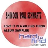 LOVE IT IS A KILLING THING (ALBUM SAMPLER)