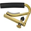 Shubb C1B Brass Capo for Steel String Guitars