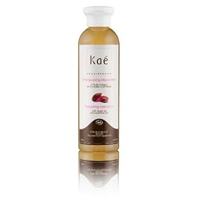 Kaé Repairing Shampoo with Moroccan Argan Oil
