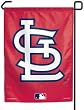 St Louis Cardinals 11x15 Economy Garden Flag